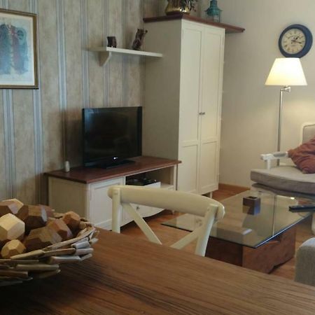 Appartement Apartamento Vistas A La Marisma à Gama Extérieur photo