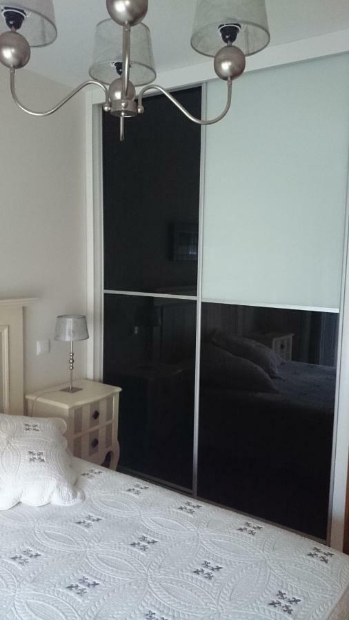 Appartement Apartamento Vistas A La Marisma à Gama Extérieur photo