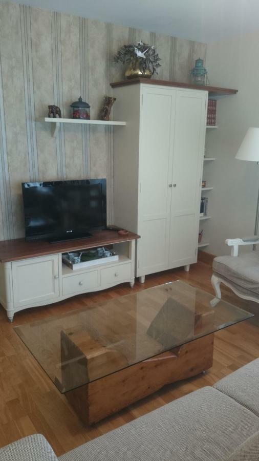 Appartement Apartamento Vistas A La Marisma à Gama Extérieur photo