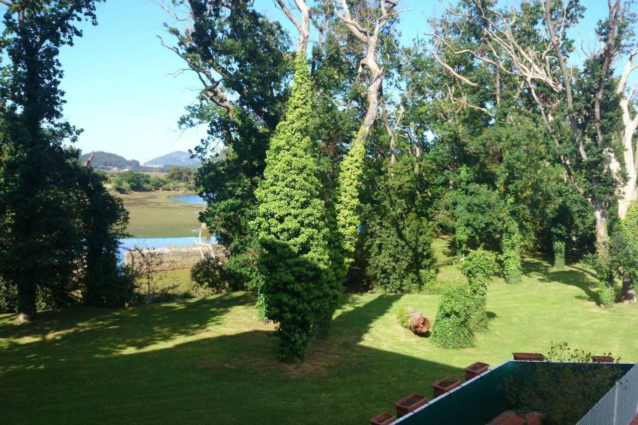 Appartement Apartamento Vistas A La Marisma à Gama Extérieur photo