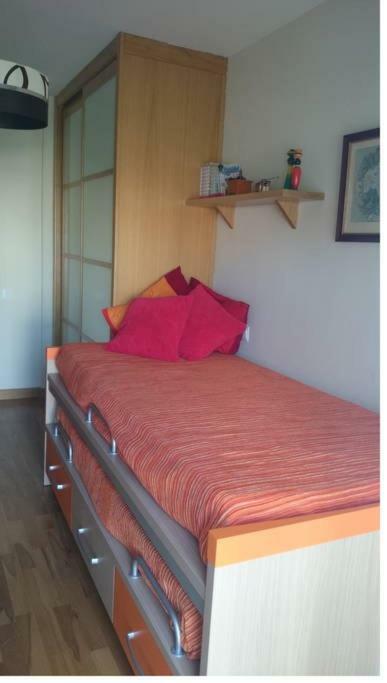 Appartement Apartamento Vistas A La Marisma à Gama Extérieur photo