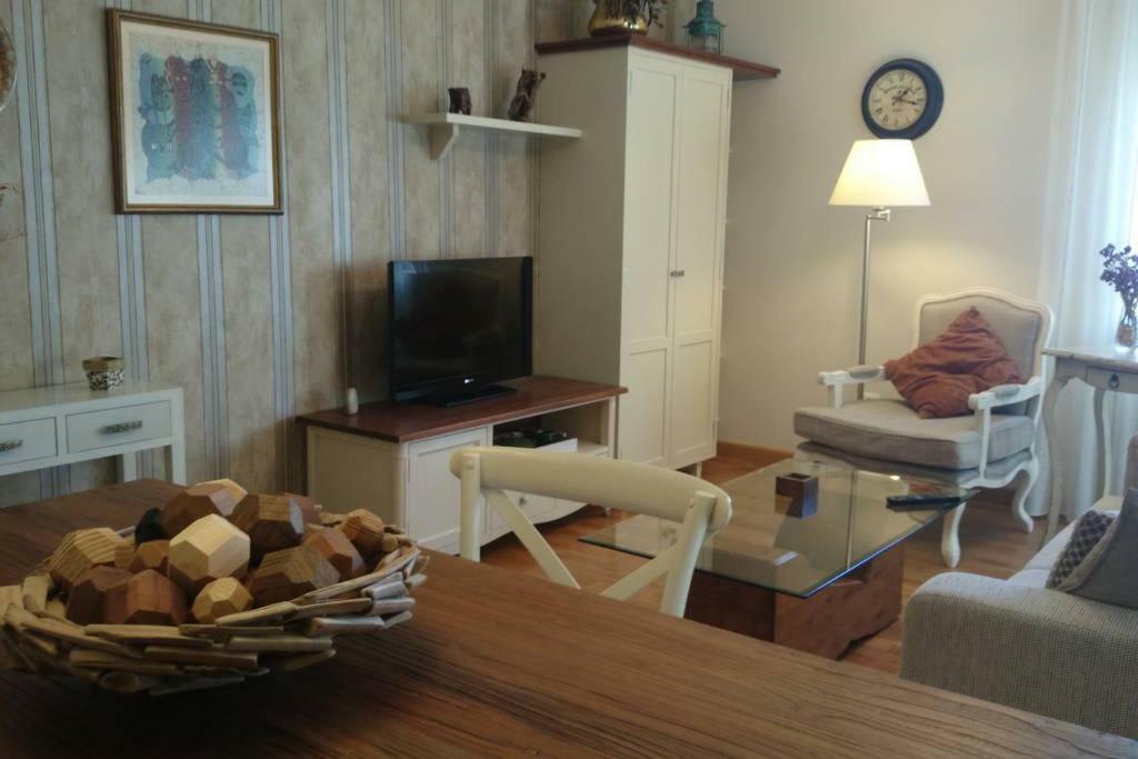Appartement Apartamento Vistas A La Marisma à Gama Extérieur photo