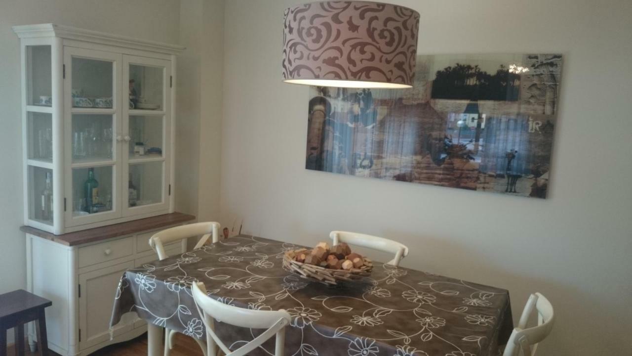 Appartement Apartamento Vistas A La Marisma à Gama Extérieur photo