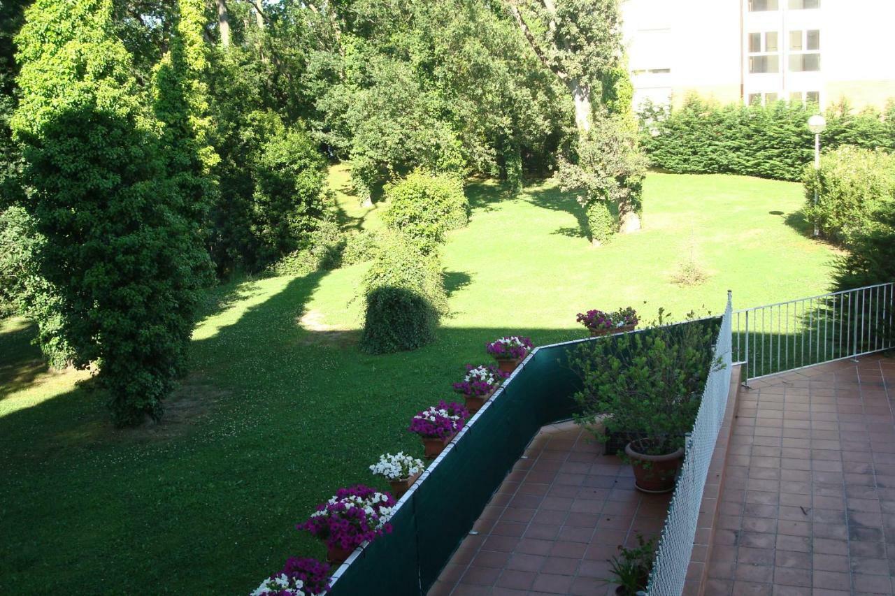 Appartement Apartamento Vistas A La Marisma à Gama Extérieur photo