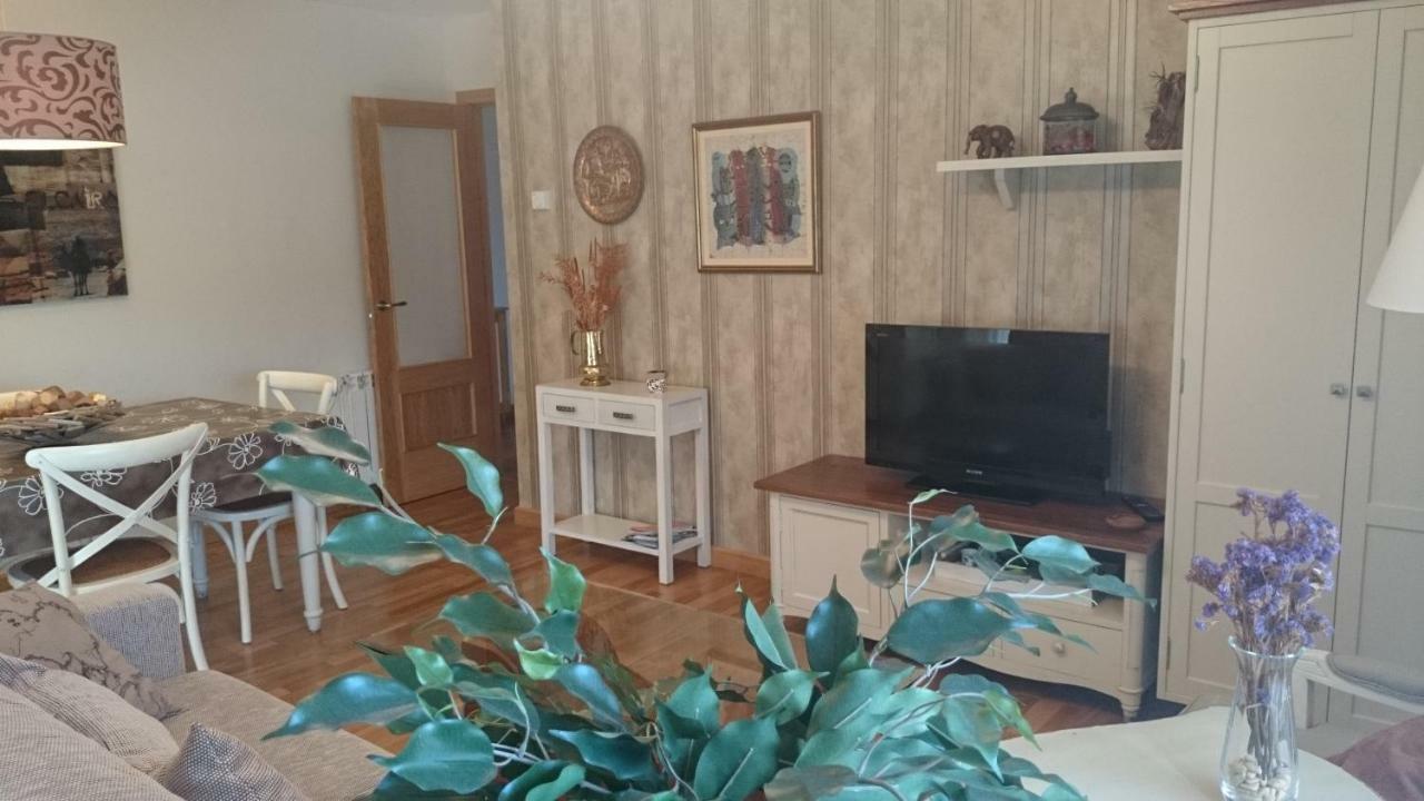 Appartement Apartamento Vistas A La Marisma à Gama Extérieur photo
